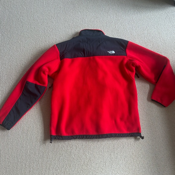 NEW RARE Vintage The North Face Men's Denali Jacket Fleece - Picture 4 of 8